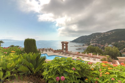 Appartement à vendre à THÉOULE-SUR-MER  - 3 pièces - 81 m² 