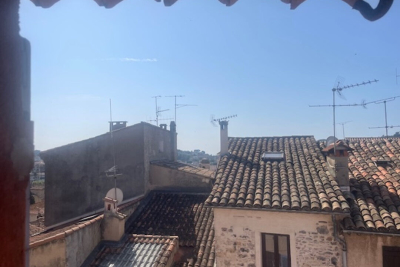 Appartement à vendre à VALLAURIS Sainte-Rosalie-Arbre Inferieur - 3 pièces - 57 m² 