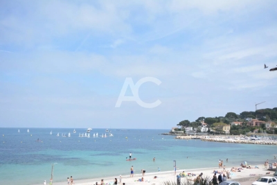 Appartement à vendre à ANTIBES Lagare - 3 pièces - 83 m² 