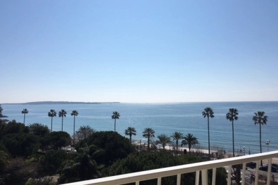 Apartment to rent in CANNES  - 3 rooms - 73 m² 