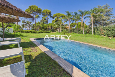 Maison &agrave; vendre &agrave; CARQUEIRANNE  - 6 pi&egrave;ces - 175 m&sup2; 