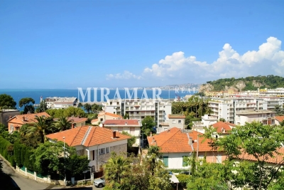 Appartement à vendre à NICE Magnan - 5 pièces - 138 m² 