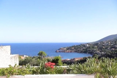 Appartement à louer à THÉOULE-SUR-MER  - 4 pièces  