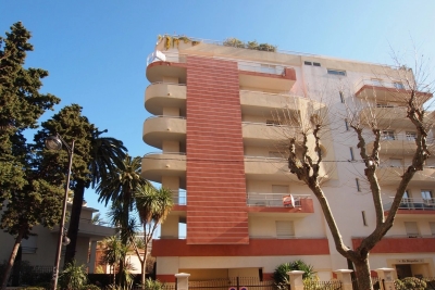 Appartement à vendre à ANTIBES Port Vauban - 4 pièces - 82 m² 