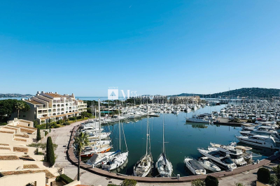 Appartement à vendre duplex var 