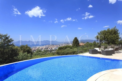 Villa à Cannes &agrave; louer à partir de 18 000 € / semaine, Photo 1