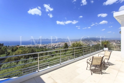 Villa à Cannes &agrave; louer à partir de 18 000 € / semaine, Photo 16