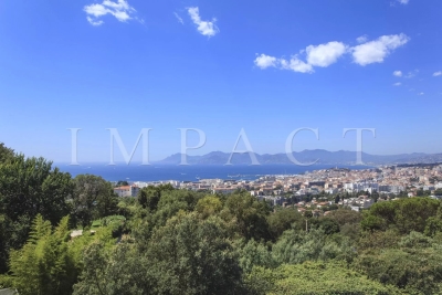Villa à Cannes &agrave; louer à partir de 18 000 € / semaine, Photo 3
