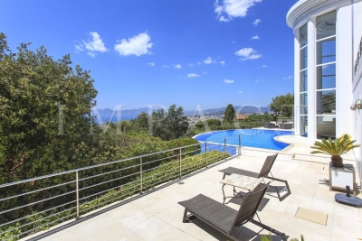 Villa à Cannes &agrave; louer à partir de 18 000 € / semaine, Photo 8