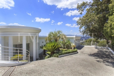 Villa à Cannes &agrave; louer à partir de 18 000 € / semaine, Photo 9