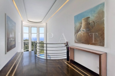 Villa à Cannes &agrave; louer à partir de 18 000 € / semaine, Photo 10