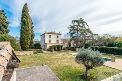 Maison à vendre appartements la bastide 1 