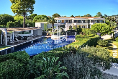 Villa in Saint-Jean-Cap-Ferrat for rental , Photo 1