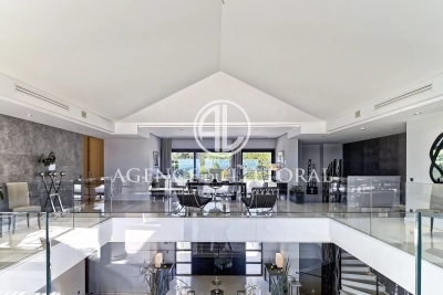 Villa in Saint-Jean-Cap-Ferrat for rental , Photo 12