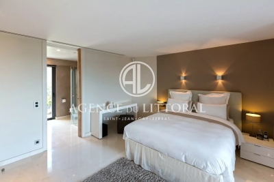 Villa in Saint-Jean-Cap-Ferrat for rental , Photo 13