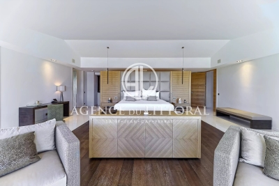 Villa in Saint-Jean-Cap-Ferrat for rental , Photo 14