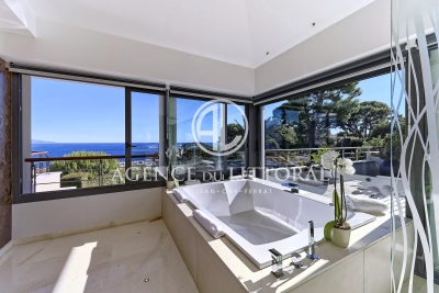 Villa in Saint-Jean-Cap-Ferrat for rental , Photo 17