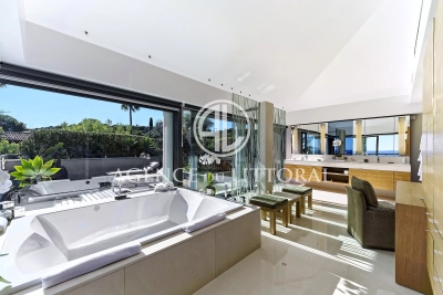 Villa in Saint-Jean-Cap-Ferrat for rental , Photo 18