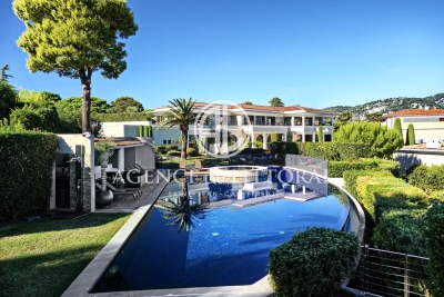 Villa in Saint-Jean-Cap-Ferrat for rental , Photo 2