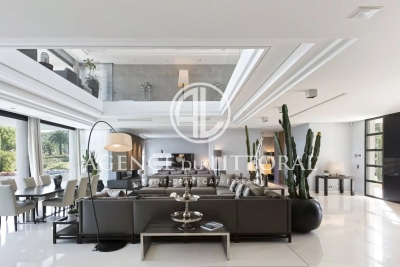 Villa in Saint-Jean-Cap-Ferrat for rental , Photo 3