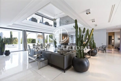 Villa in Saint-Jean-Cap-Ferrat for rental , Photo 4