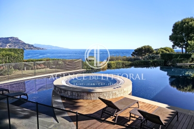 Villa in Saint-Jean-Cap-Ferrat for rental , Photo 5