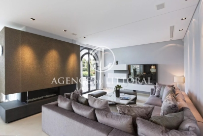 Villa in Saint-Jean-Cap-Ferrat for rental , Photo 6