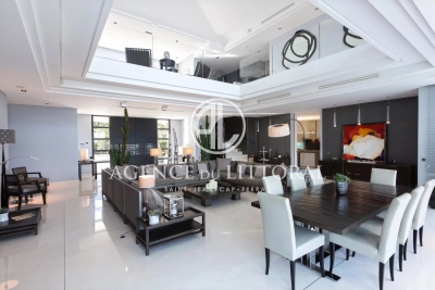 Villa in Saint-Jean-Cap-Ferrat for rental , Photo 7
