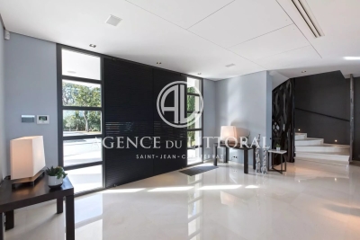 Villa in Saint-Jean-Cap-Ferrat for rental , Photo 8