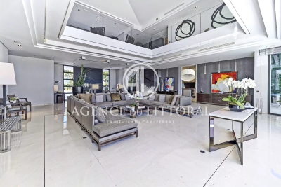 Villa in Saint-Jean-Cap-Ferrat for rental , Photo 9