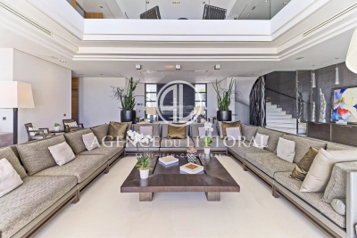 Villa in Saint-Jean-Cap-Ferrat for rental , Photo 10