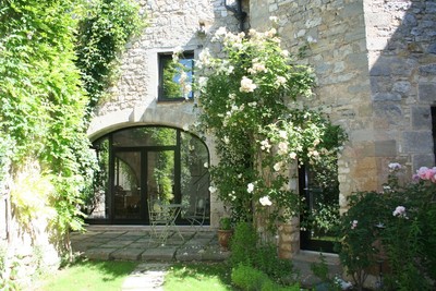 Villas Maisons A Vendre A Uzes 30700 Acheter Maison A Uzes