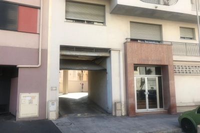 Parking/Garage &agrave; louer &agrave; NICE  - 1 pi&egrave;ces - 17 m&sup2; 