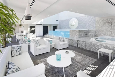 Apartment in Cannes for rental from 6 500 € / week, Photo 1
