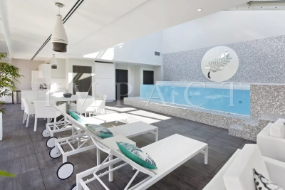 Apartment in Cannes for rental from 6 500 € / week, Photo 13