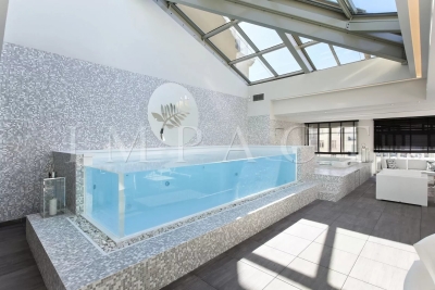Apartment in Cannes for rental from 6 500 € / week, Photo 14