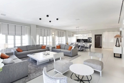 Apartment in Cannes for rental from 6 500 € / week, Photo 3