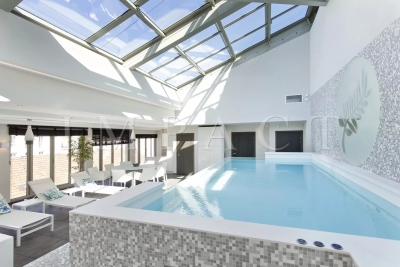 Apartment in Cannes for rental from 6 500 € / week, Photo 4