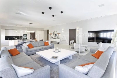 Villa à Cannes &agrave; louer à partir de 14 000 € / semaine, Photo 2