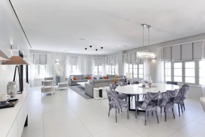 Villa à Cannes &agrave; louer à partir de 14 000 € / semaine, Photo 8