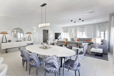 Villa à Cannes &agrave; louer à partir de 14 000 € / semaine, Photo 9