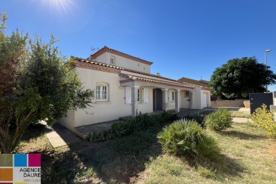 Maison à vendre villa vue grand clos 