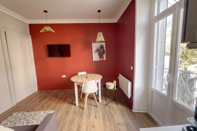 Appartement à vendre balcon aix les bains 