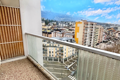 Appartement à vendre à AIX-LES-BAINS  - 2 pièces - 51 m² 