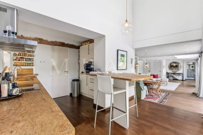 Apartment in Cannes for rental from 12 500 € / week, Photo 11
