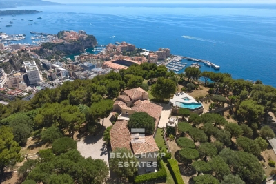 Villa in Cap-d'Ail for rental , Photo 1