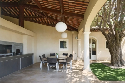 Villa in Cap-d'Ail for rental , Photo 11