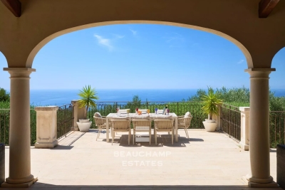 Villa in Cap-d'Ail for rental , Photo 12
