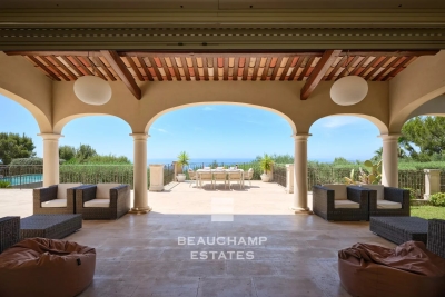 Villa in Cap-d'Ail for rental , Photo 13