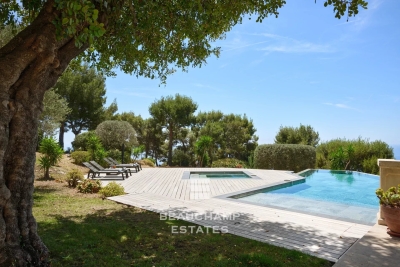 Villa in Cap-d'Ail for rental , Photo 14